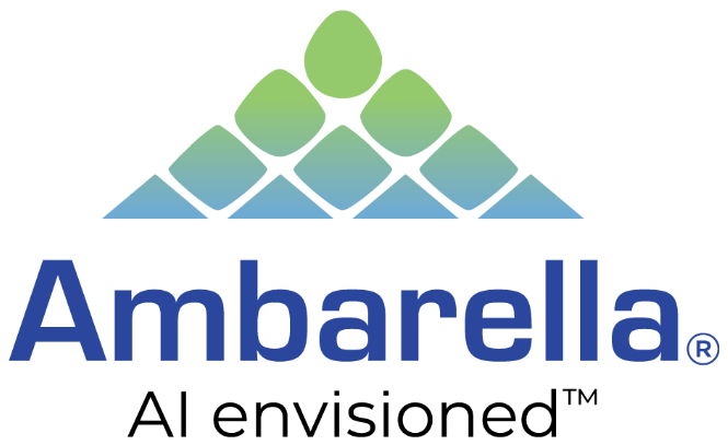 Ambarella — AI envisioned