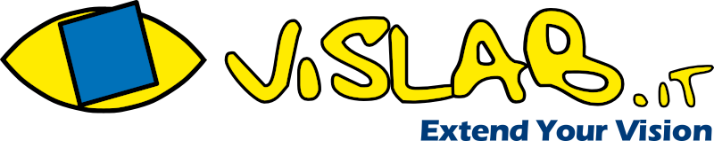 VisLab, an Ambarella Inc. company