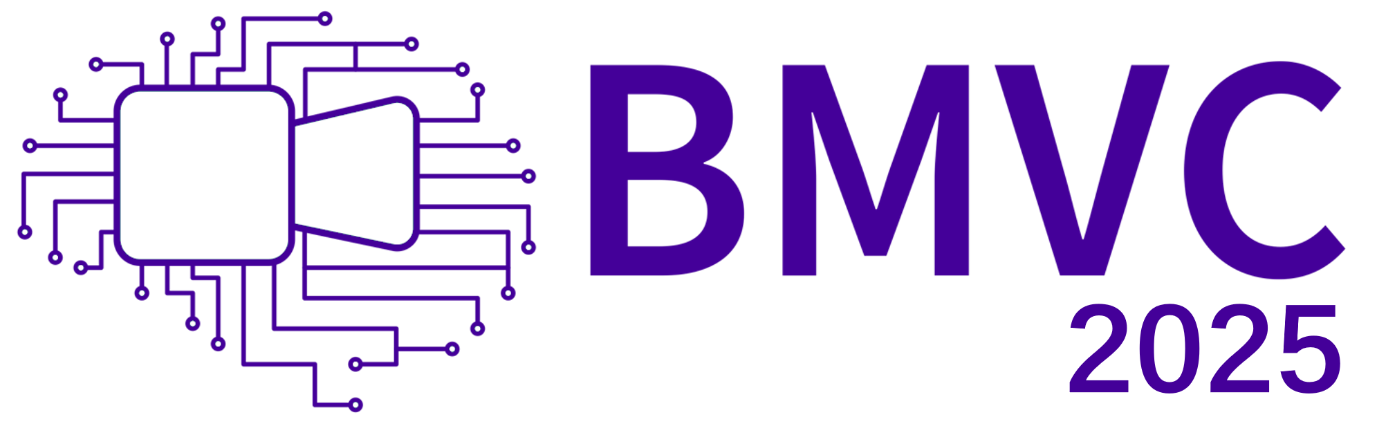 BMVC Logo